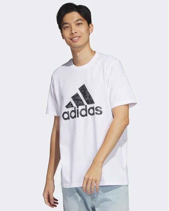 Prodotto: ADIDAS-T-SHIRT CAMO-HA7212
