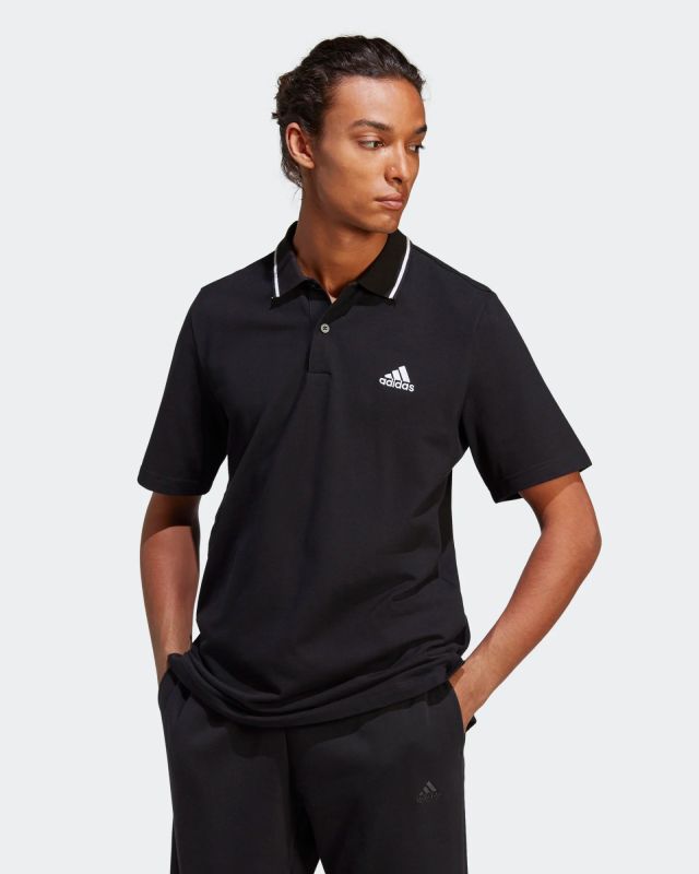Prodotto: ADIDAS-POLO ESSENTIALS PIQUÉ SMALL LOGO-IC9314