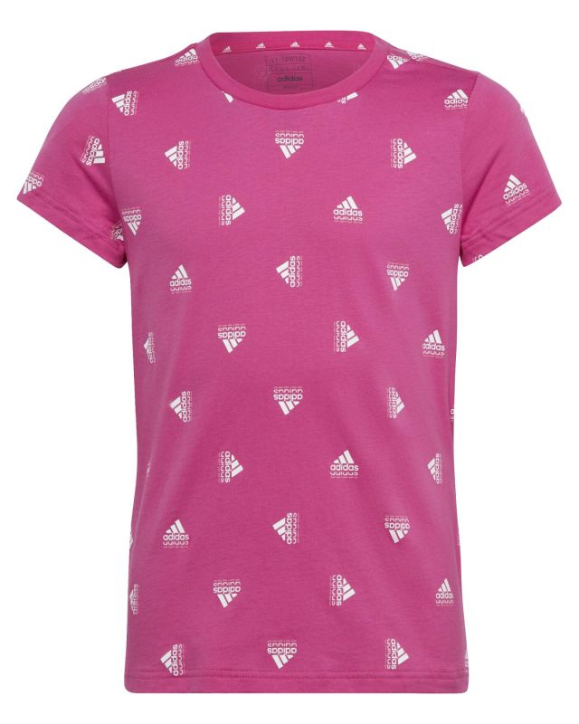 Prodotto: ADIDAS-T-SHIRT BRAND LOVE PRINT COTTON-IB8920
