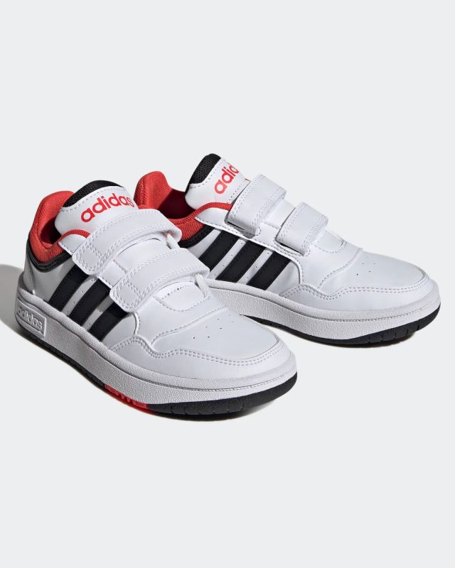 Prodotto: ADIDAS-SCARPE HOOPS-H03863