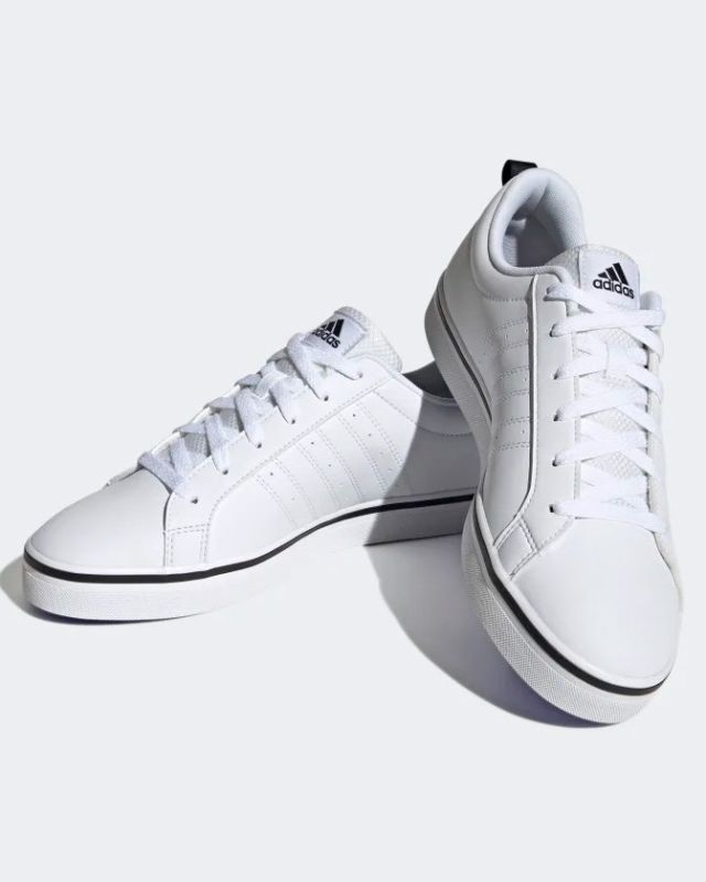 Prodotto: ADIDAS - SCARPE VS PACE 2.0 3-STRIPES BRANDING SYNTHETIC NUBUCK - HP6010