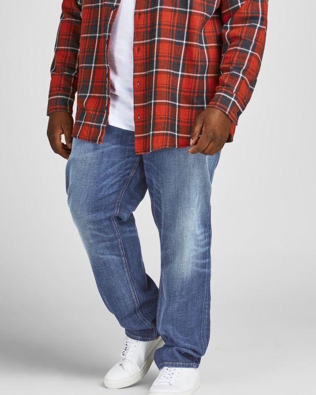 Prodotto: OVER JEANS GLENN JJORIGINAL PLUS