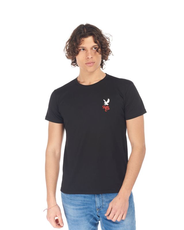 Prodotto: RIFLE - UOMO TSHIRT MANICA CORTA