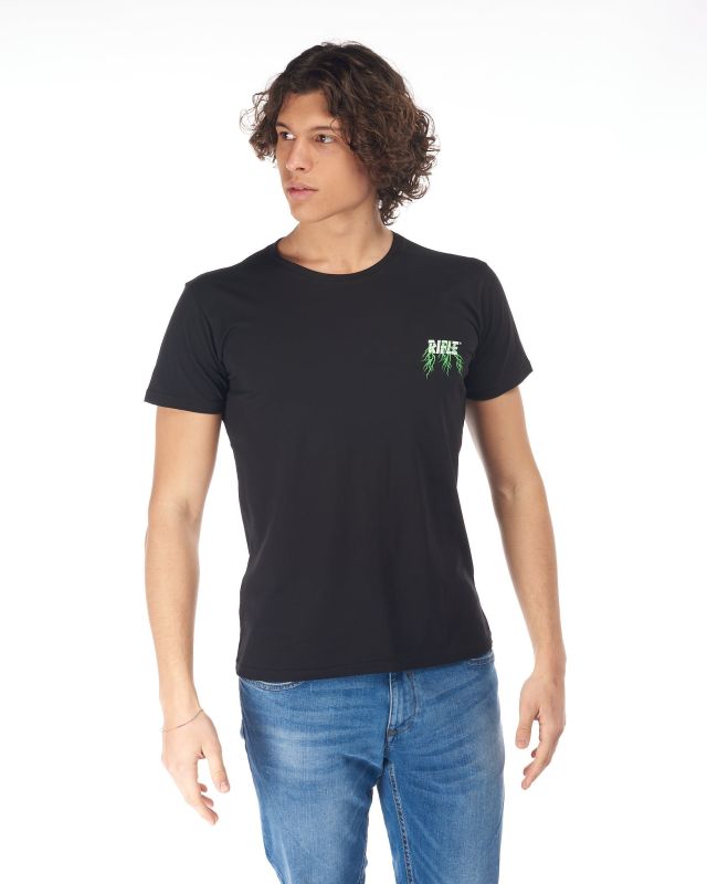 Prodotto: RIFLE - UOMO TSHIRT MANICA CORTA