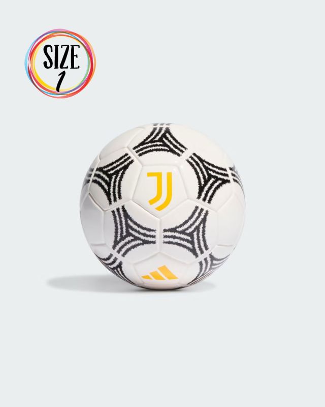Prodotto: ADIDAS - PALLONE MINI JUVENTUS HOME - IA0930