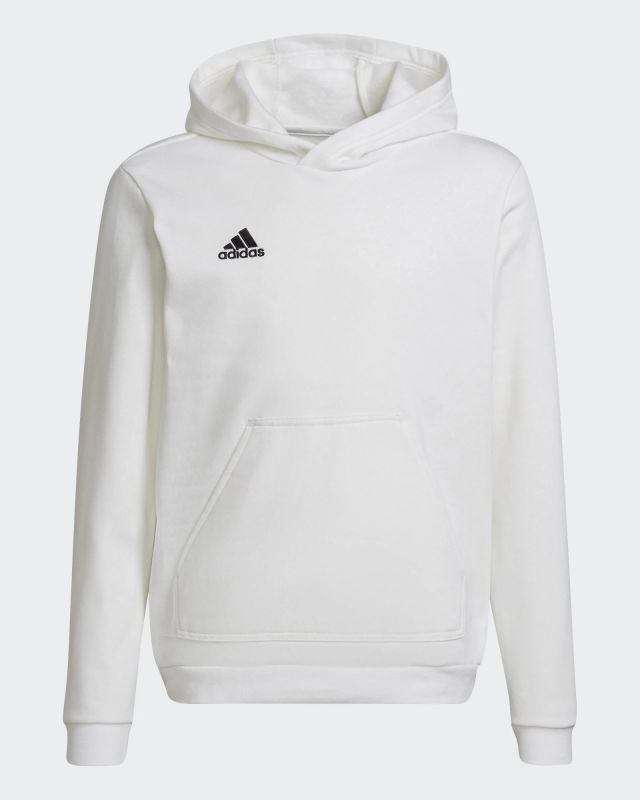 Prodotto: ADIDAS - FELPA CON CAPPUCCIO ENTRADA 22 SWEAT - HG6303