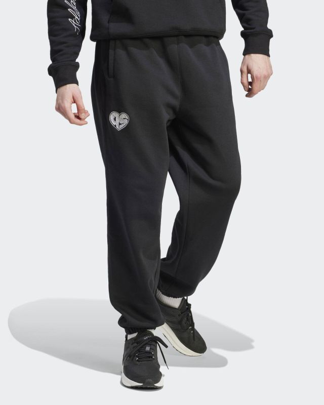 Prodotto: ADIDAS - PANTALONI SCRIBBLE FLEECE - HY1288