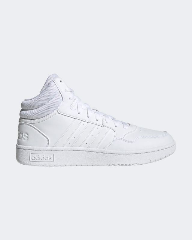 Prodotto: ADIDAS - SCARPE HOOPS 3.0 MID LIFESTYLE BASKETBALL CLASSIC VINTAGE - ID9838