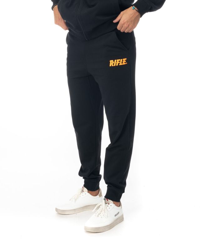 Prodotto: RIFLE - UOMO PANTALONE FITNESS