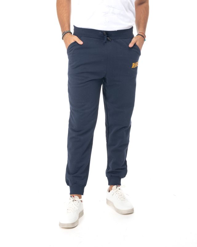 Prodotto: RIFLE - UOMO PANTALONE FITNESS
