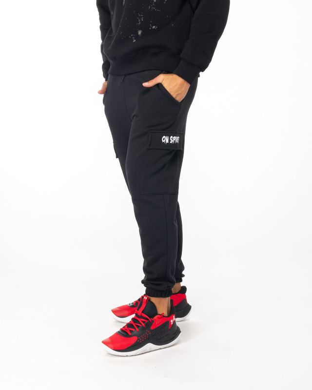 Prodotto: ON SPIRIT - UOMO PANTALONE CON TASCONE