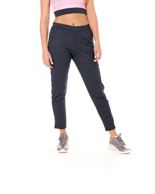 Prodotto: MY JEWELS - DONNA PANTALONE SCOZZESE