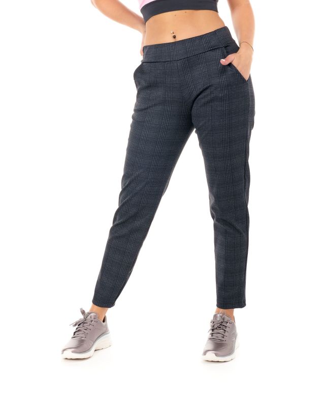 Prodotto: MY JEWELS - DONNA PANTALONE SCOZZESE