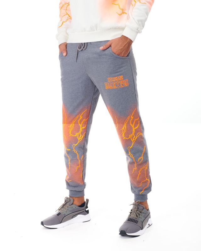 Prodotto: XTREME BOXING - UOMO PANTALONE