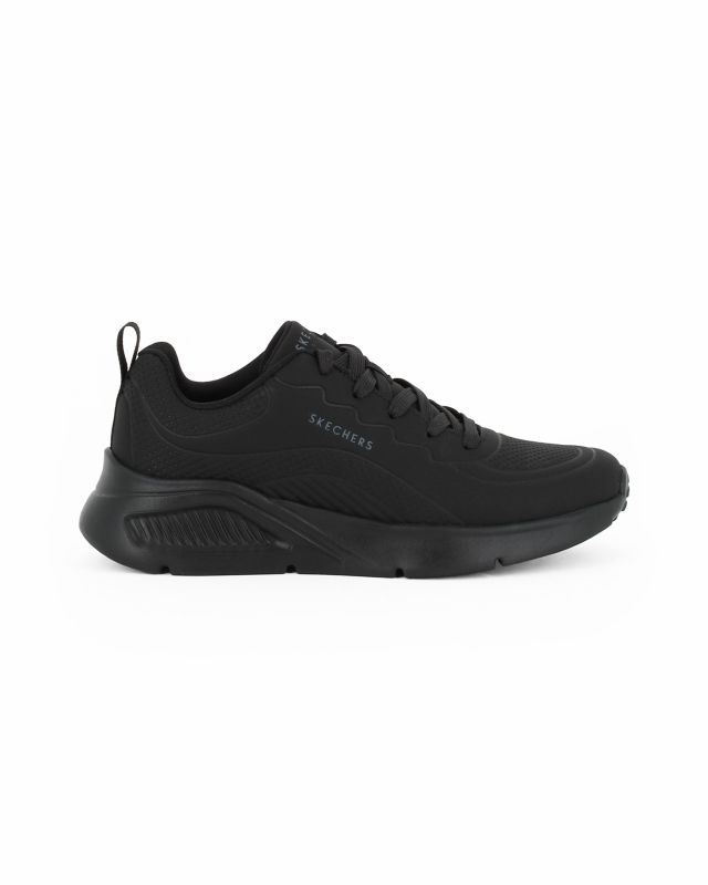 Prodotto: SKECHERS UNO LITE LIGHTER ONE - Sneakers nera da uomo