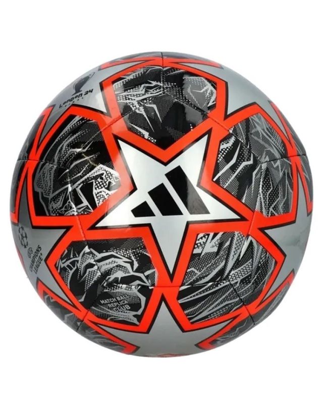 Prodotto: ADIDAS - PALLONE UCL CLB BEAMYE, MISURA 5 - IN9331