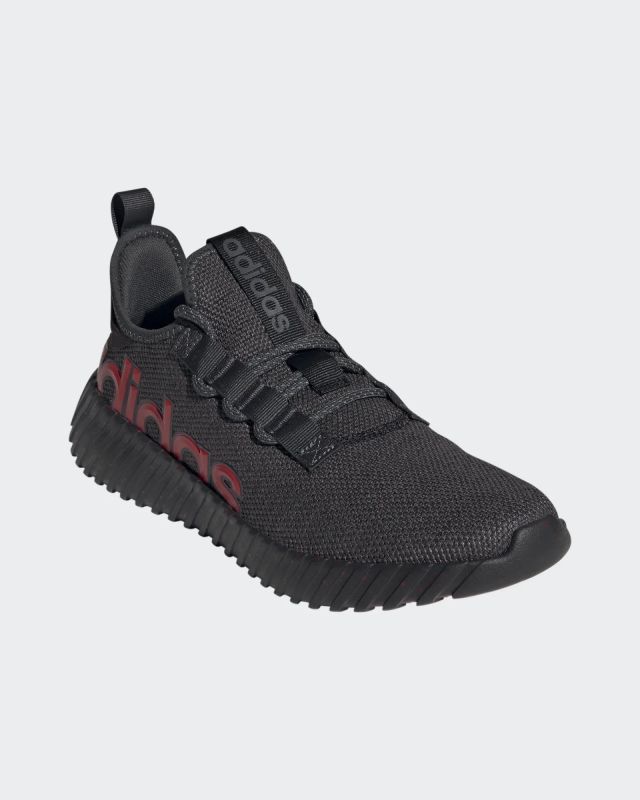Prodotto: ADIDAS - SCARPA KAPTIR 3.0 NERO ROSSA DA UOMO - IG3542