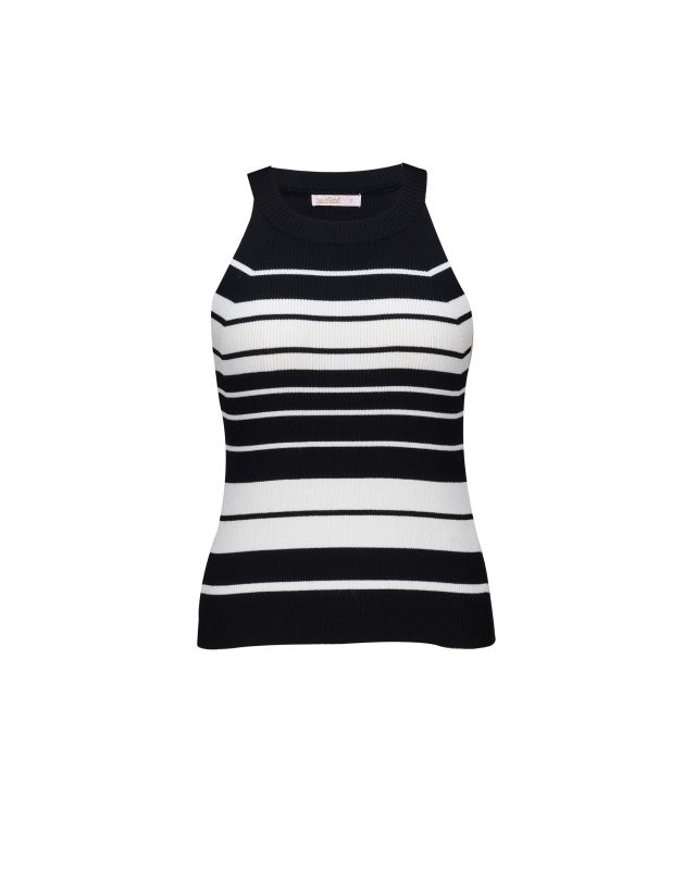 Prodotto: TOP RIGHE VISCOSA