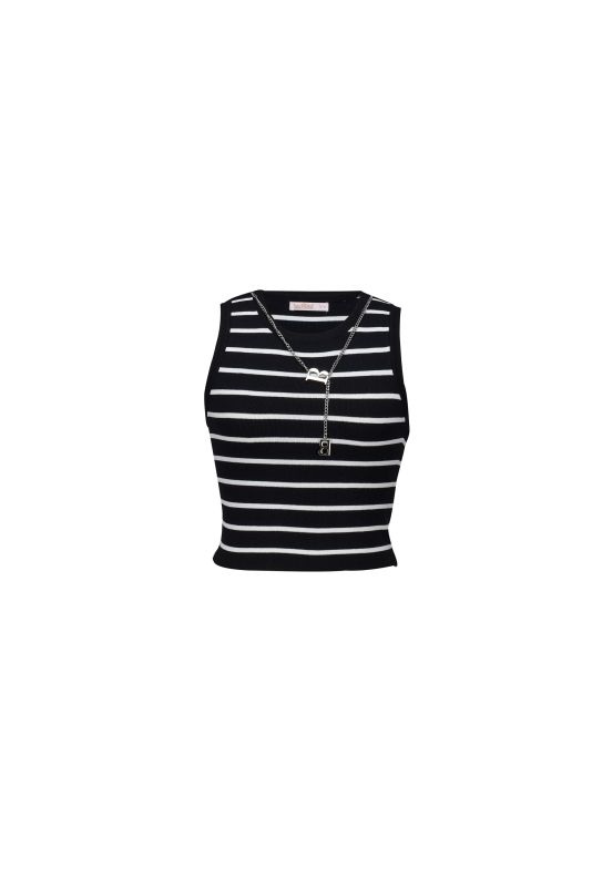 Prodotto: TSHIRT MANICA CORTA RIGHE