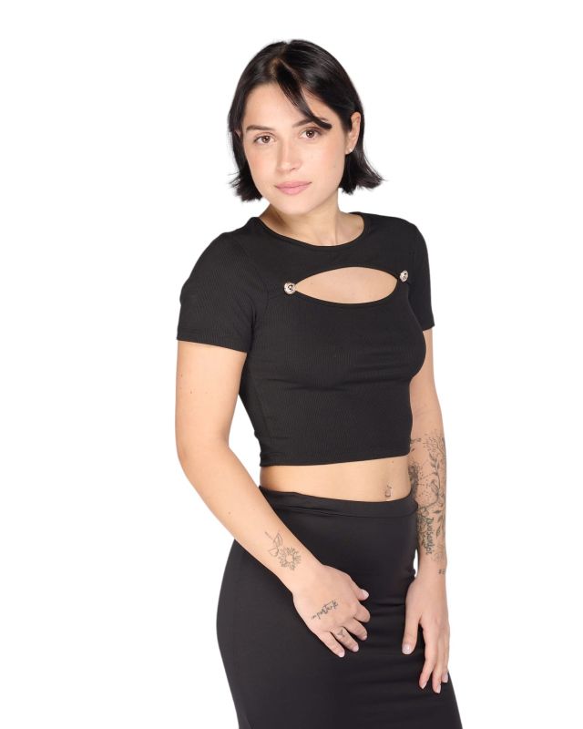 Prodotto: TSHIRT MANICA CORTA