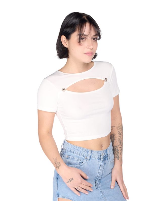 Prodotto: TSHIRT MANICA CORTA