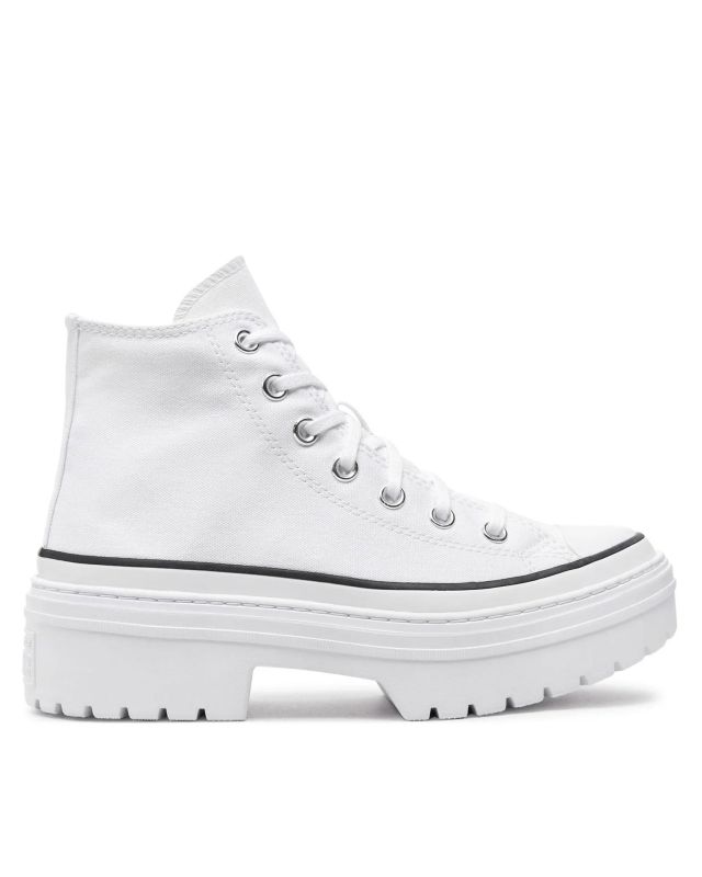 Prodotto: CONVERSE - CHUCK TAYLOR ALL STAR LUGGED HEEL PLATFORM - A10364C