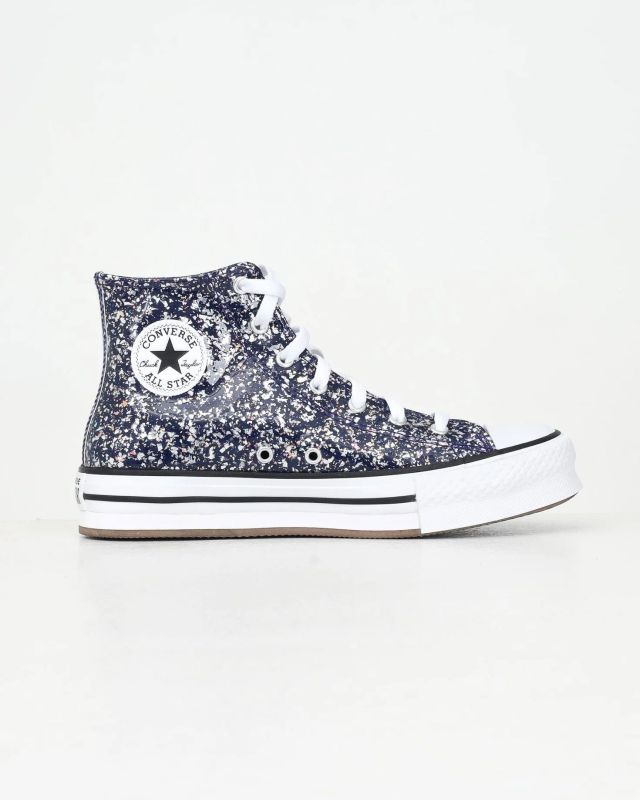 Prodotto: SCARPA CHUCK TAYLOR ALL STAR EVA LIFT GS