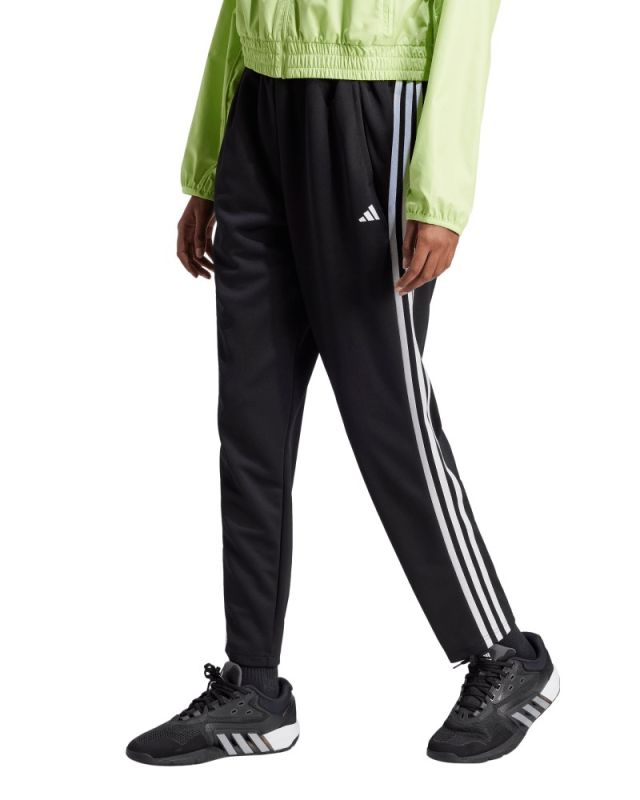 Prodotto: ADIDAS - PANTALONE NERO TR-ES 3S PT DA DONNA - HZ5646