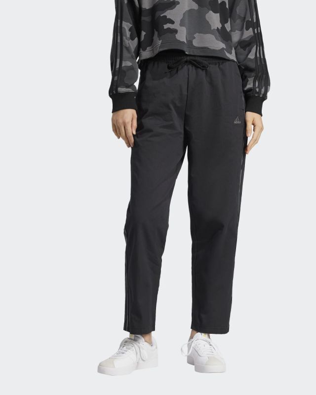 Prodotto: ADIDAS - PANTALONE CAMOUFLAGE 3S PT NERA DA DONNA - IX3703