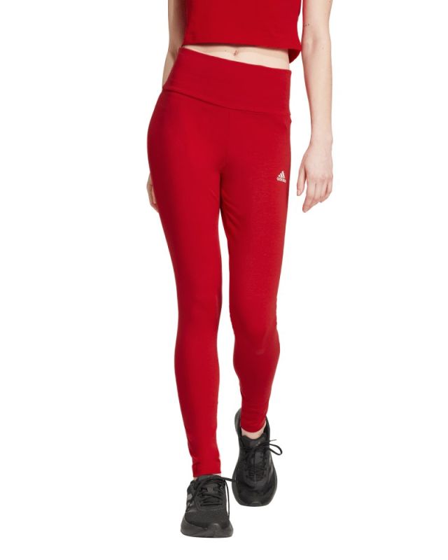Prodotto: LEGGINGS LIN RED-WHITE