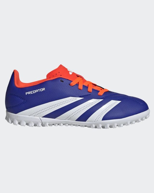 Prodotto: ADIDAS - SCARPE DA CALCIO PREDATOR CLUB TURF JUNIOR - ID3428