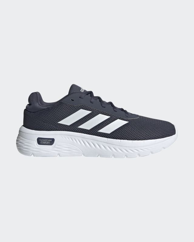 Prodotto: ADIDAS - SCARPA CLOUDFOAM COMFY  BLU-BIANCO DA UOMO IH6130