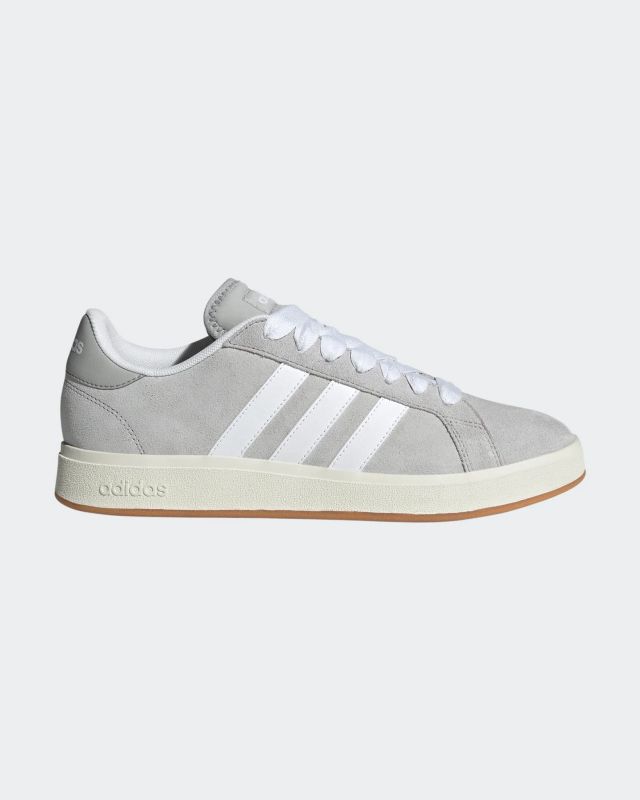 Prodotto: ADIDAS - SCARPA GRAND COURT BASE 00S GREY-WHITE DA UOMO - IH6185