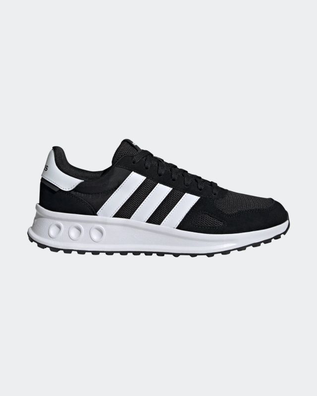 Prodotto: ADIDAS - SCARPA RUN 84 NERA DA UOMO IH8613