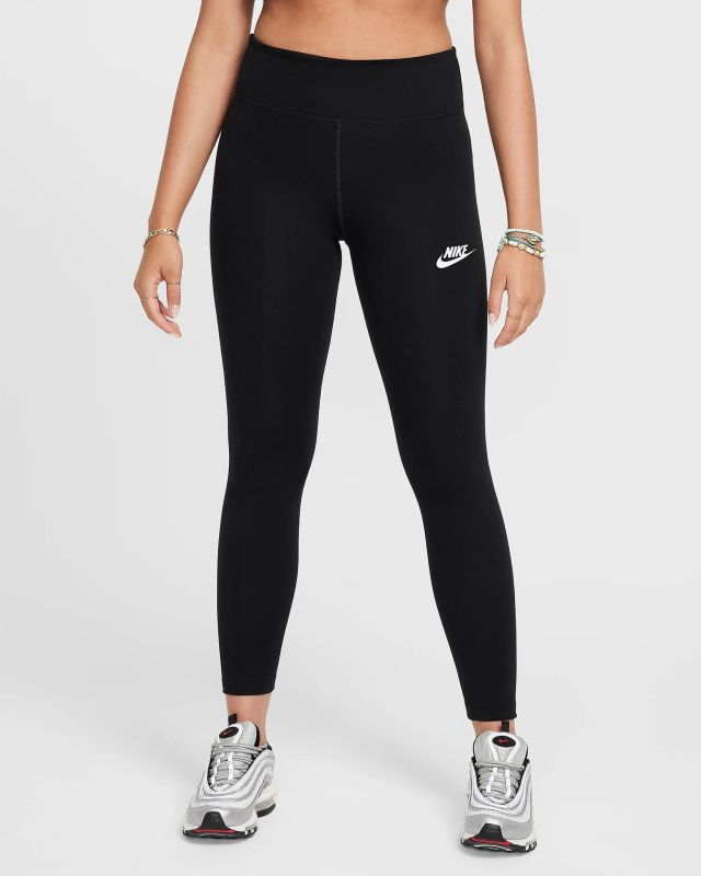 Prodotto: LEGGINGS SPORTSWEAR CLASSICS BLACK