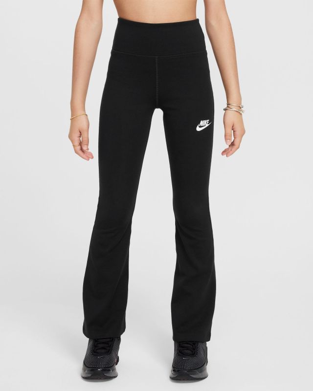Prodotto: NIKE - LEGGINGS BIMBA NERI CLASSICS, FZ5585-010