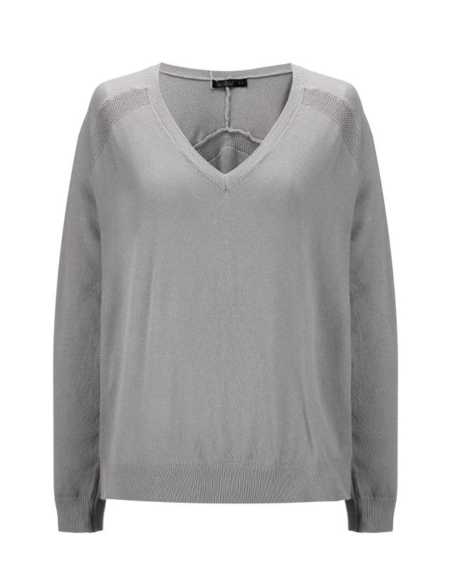 Prodotto: MAGLIA ML SCOLLO V