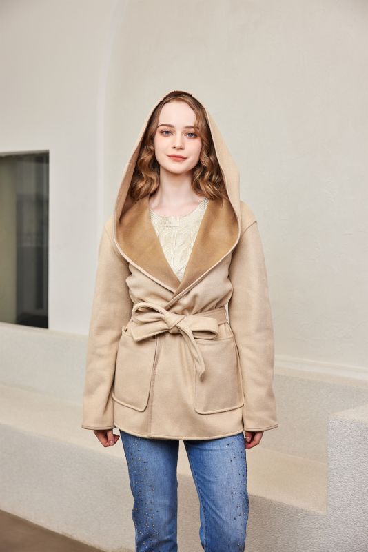 Prodotto: CAPPOTTO