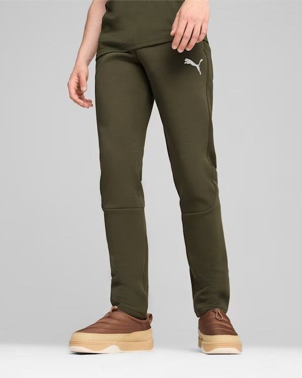 Prodotto: PANTALONE EVOSTRIPE DK OLIVE