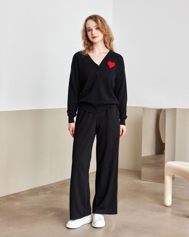 Prodotto: CARDIGAN UNITO