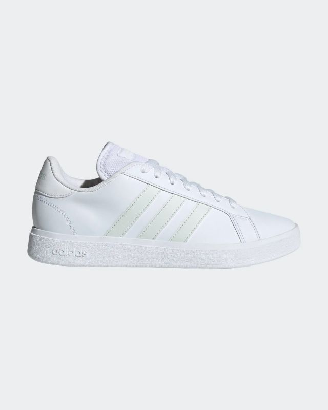 Prodotto: ADIDAS - SCARPA GRAND COURT BASE 2.0 BIANCA ID3029