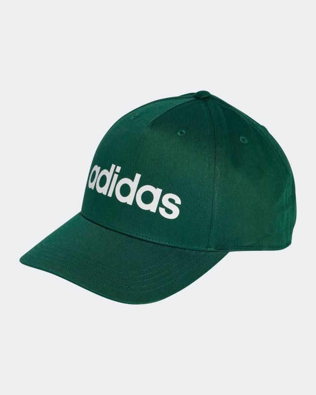 Prodotto: ADIDAS - CAPPELLO DAILY CAP VERDE - JG5857