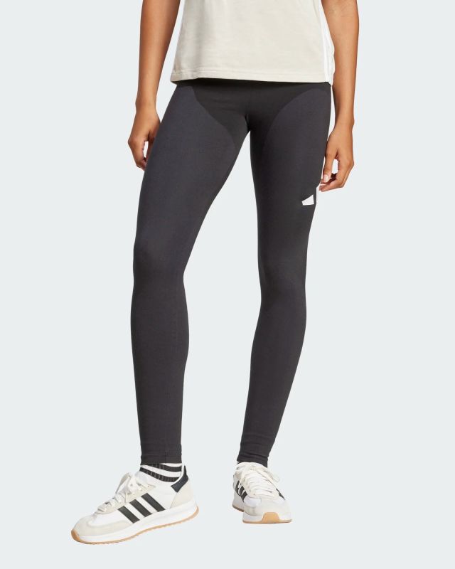 Prodotto: ADIDAS - LEGGINGS NERA BL SJ LEG DA DONNA - JH1182