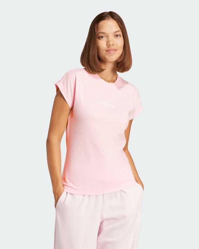 Prodotto: T-SHIRT MM LIN SJ T PINK