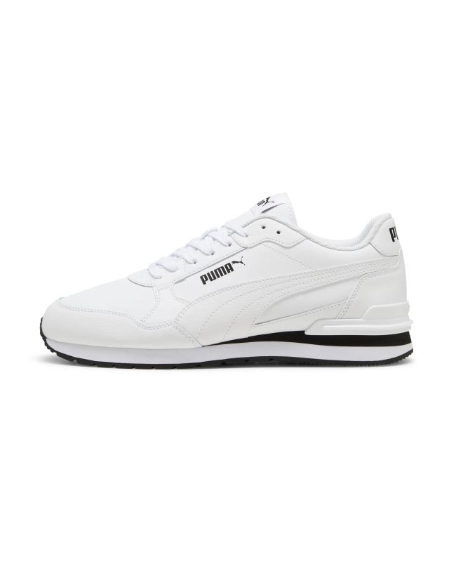 Prodotto: PUMA - SNEAKERS ST RUNNER V4 L  BIANCA E NERA - 399068-07