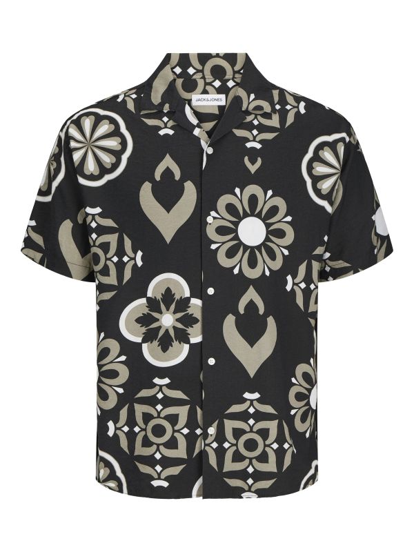 Prodotto: CAMICIA MEZZA MANICA URBAN EDGE