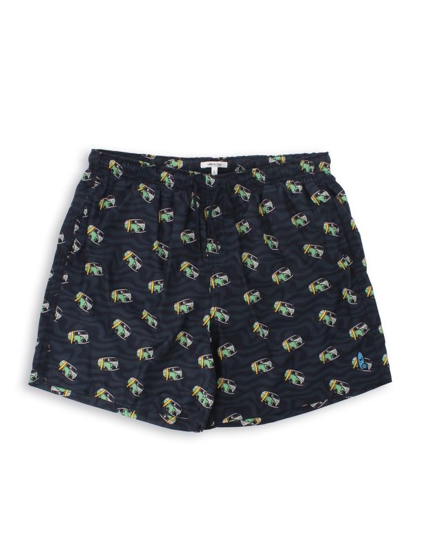 Prodotto: BOXER MARE JEREZ 25 BLU NOTTE AOP