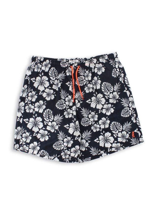 Prodotto: BOXER MARE MARTE BLU NOTTE AOP
