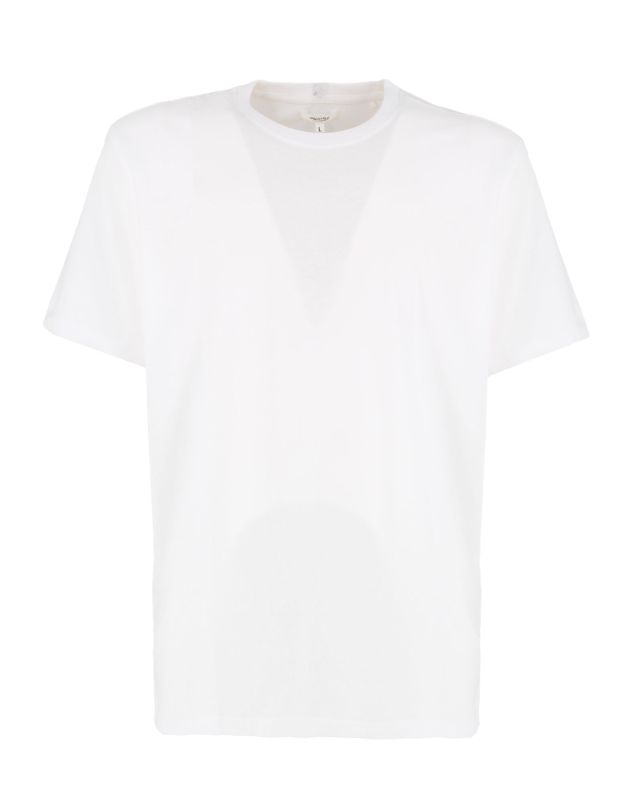 Prodotto: T-SHIRT MM TORROX 25 BIANCO