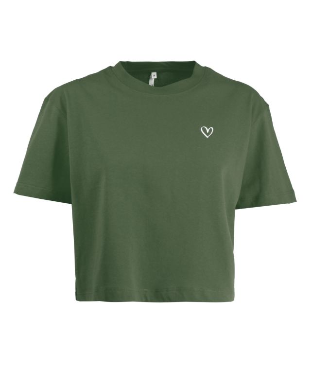 Prodotto: TSHIRT MANICA CORTA